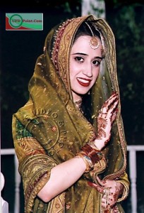 Bridal Mehndi Designs 204x300 Bridal Mehndi Designs