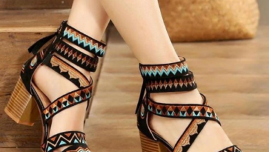 Photo of Stylish Sandals