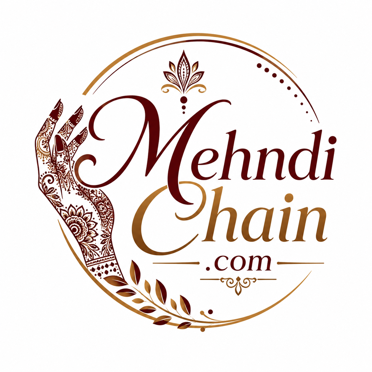 MehndiChain.com